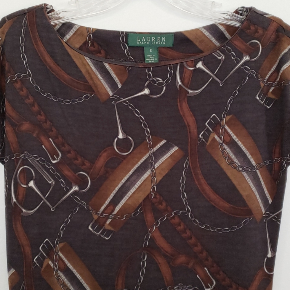 🎉SALE‼️ Lauren Ralph Lauren Dress Size S